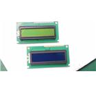 LCD液晶、1602字符、字符型 LCD液晶屏 LCM模塊　lcd顯示屏